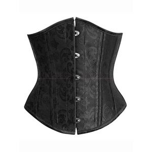 FINAL PRICE⚡️ NWT Brocade Underbust Corset